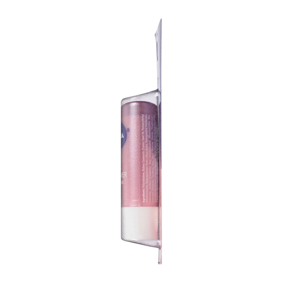 Nivea A Kiss Of Shimmer Radiant Lip Care 0.17 Oz (Pack Of 4), Multicolor