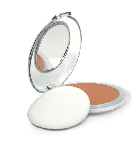 CoverGirl Trublend Pressed Powder Translucent Tawny 5 0.39Ounce Packages (Pack of 2)