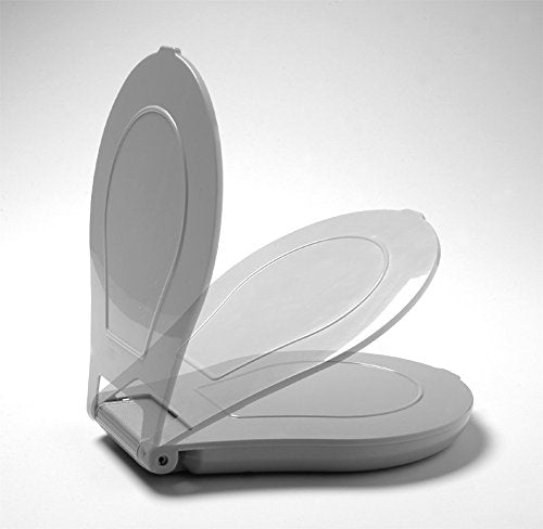 Floxite Tabletop Mount LED Lighted Travel and Home 10x Magnifying Mirror