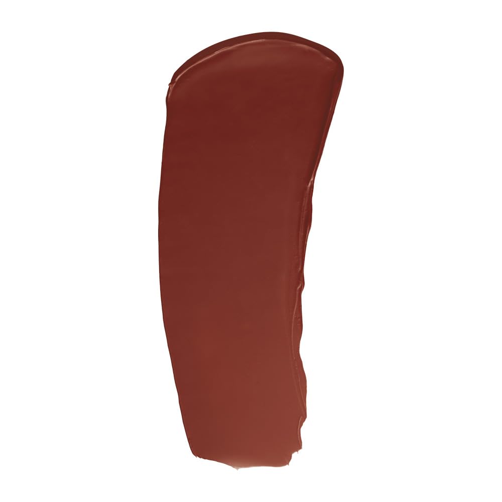 Rouge Brunette: Bourjois Rouge Velvet The Lipstick 12 Brunette 2.4g