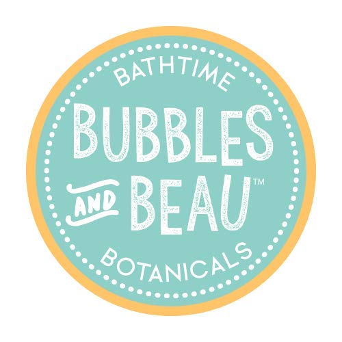 Bubbles & Beau All Over Wash 8 oz