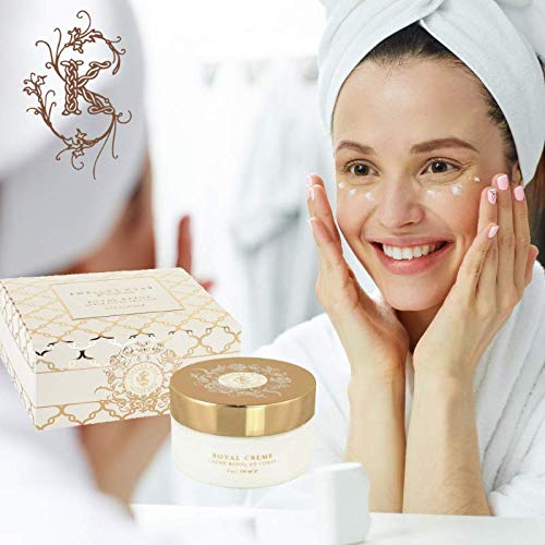 Shelley Kyle McClendon Royal Body Cream 300ml