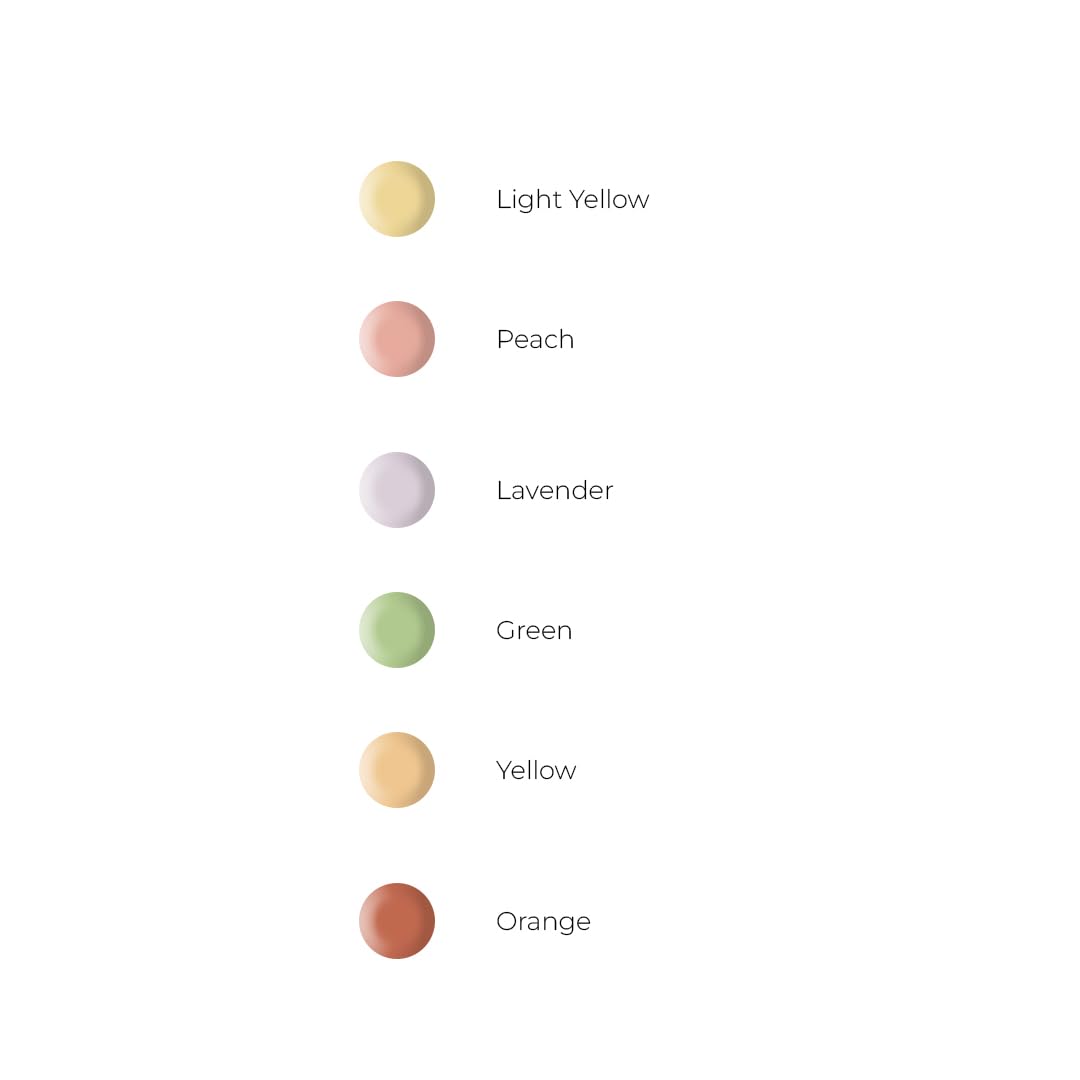 L.A. Girl Pro Coneal Hd. High Definiton Concealer 0.28 Oz