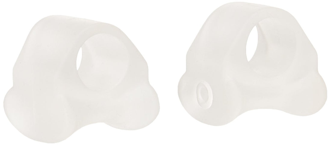 PediFix Visco-Gel Stay-Put Toe Spacers (Medium)