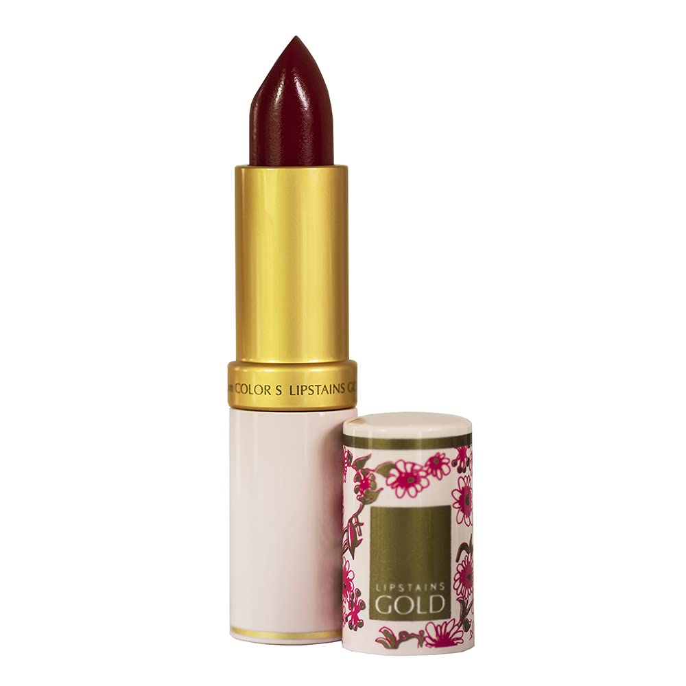 Peony: Lipstains Gold Peony