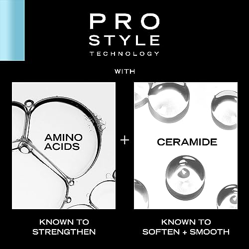 TRESemmé Shampoo & Conditioner, Anti-Breakage + Keratin Mask – Strengthening Products for Dry, Damaged Hair