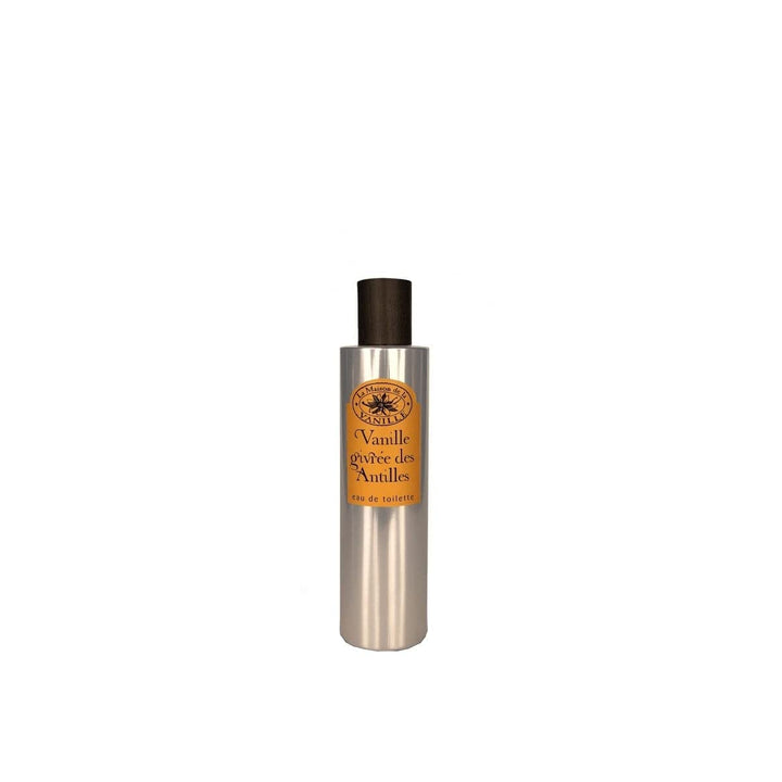 Vanille Givree des Antilles Fragrance by La Maison de la Vanille for unisex Personal Fragrances 1.7 oz