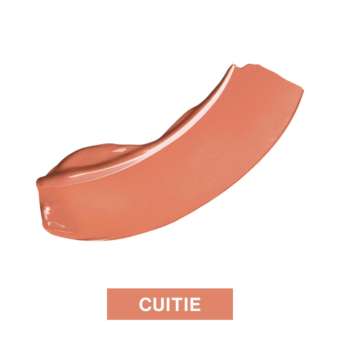 L.A. Girl Soft Matte Cream Blush, Cutie GBL440