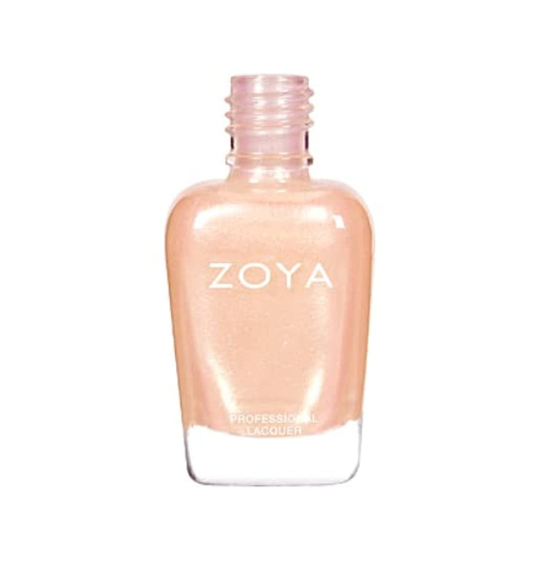 ZOYA Nail Polish, Bailey, 0.5 Fluid Ounce