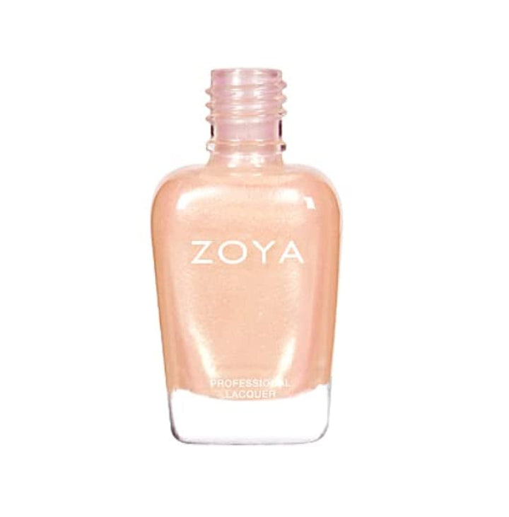 ZOYA Nail Polish, Bailey, 0.5 Fluid Ounce