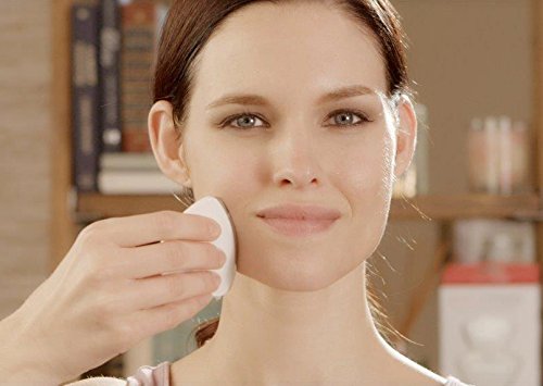 Exfolimate 2-piece Face and Body Exfoliator Tool Kit