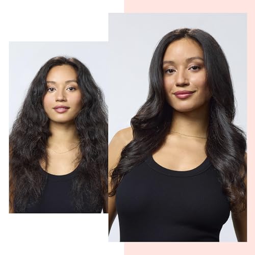 Revlon Shine Booster Hair Dryer | 1875W Smooth Blowout and Maximum Volume