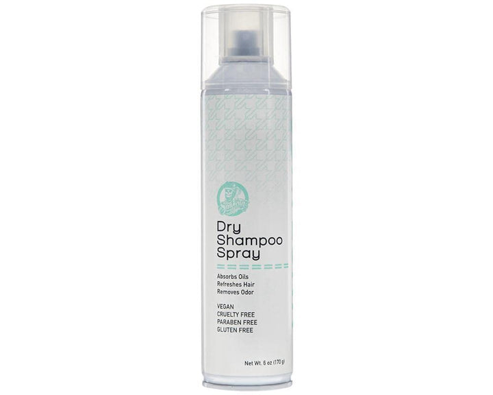 Suavecita Dry Shampoo Spray 6 oz.