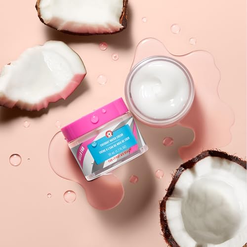First Aid Beauty Coconut Water Cream