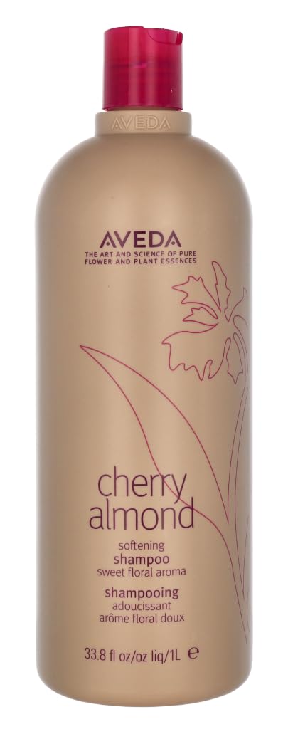 Aveda Aveda Cherry Almond Softening Shampoo 33.8 oz