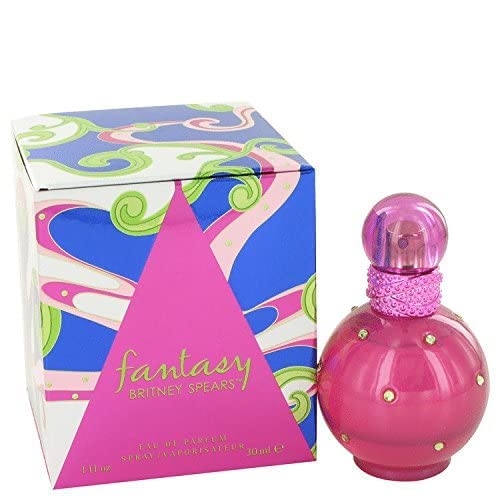 Fantasy By Britney Spears 3.3 oz Eau De Parfum Spray (Tester) for Women