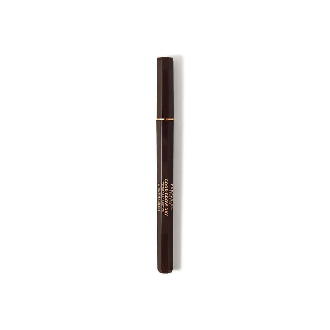 Profusion Cosmetics Good Brow Day Waterproof Eyebrow Pen, Unlock Your Best Look As You Glide Effortlessly to Gorgeous and Achieve Seamless Brows That Last All Day Long