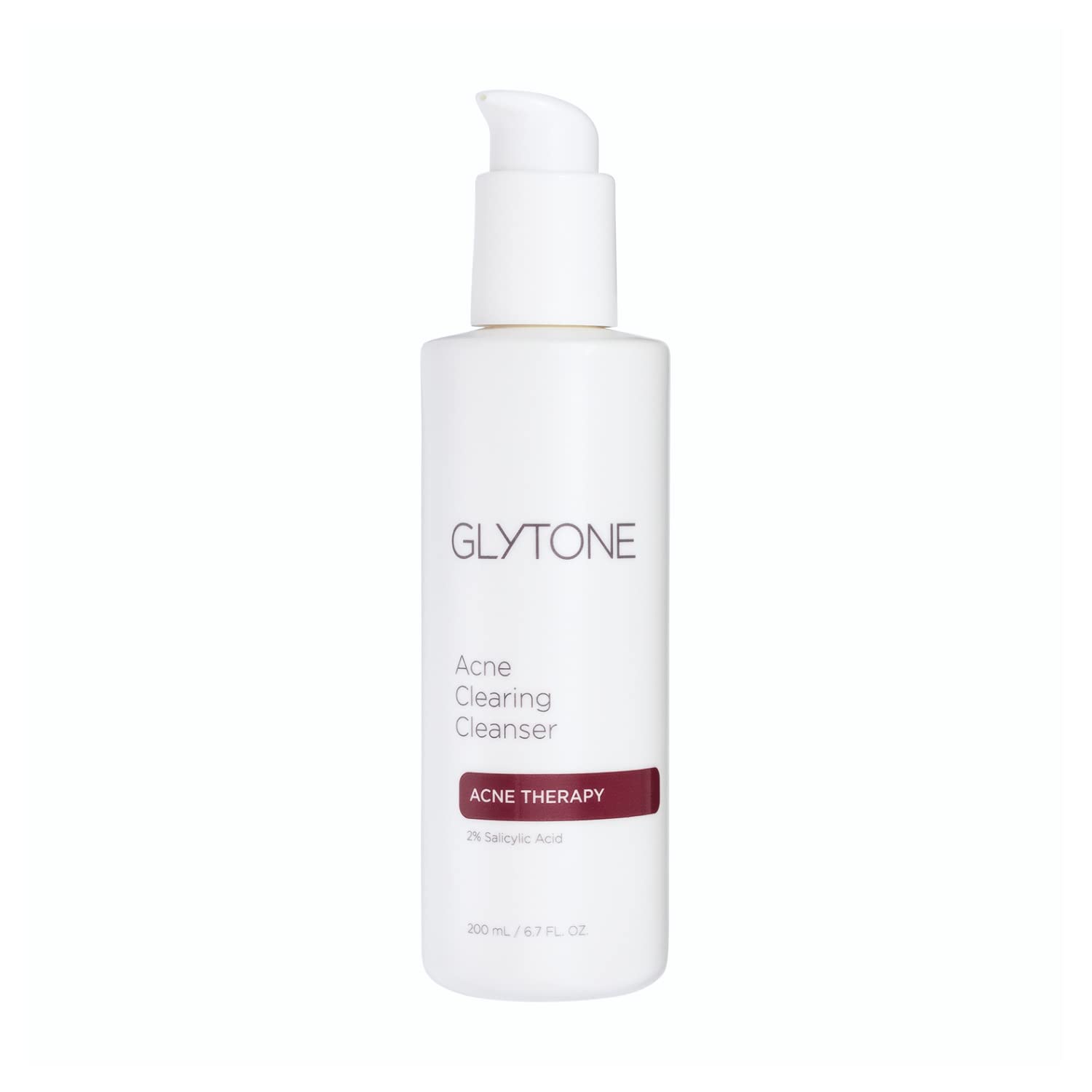 Glytone Acne Clearing Cleanser 6.7oz