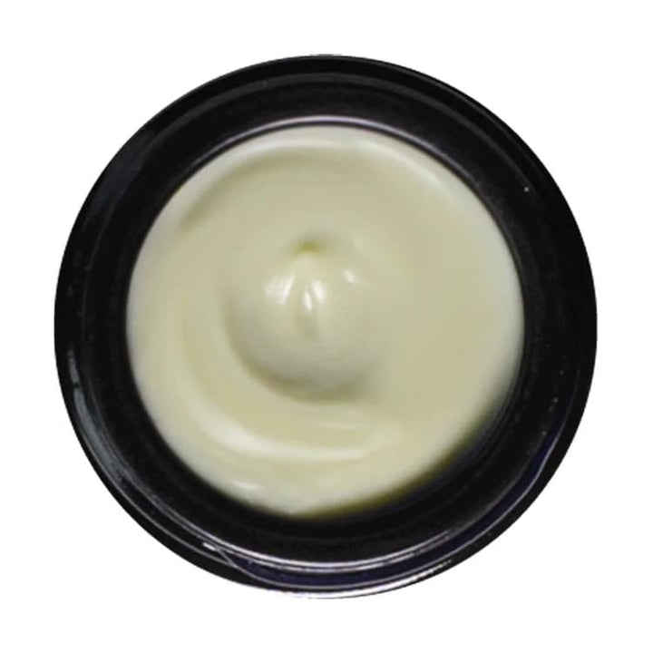 Living Libations - Organic/Wildcrafted All Seeing Eye Creme (5 Ml)