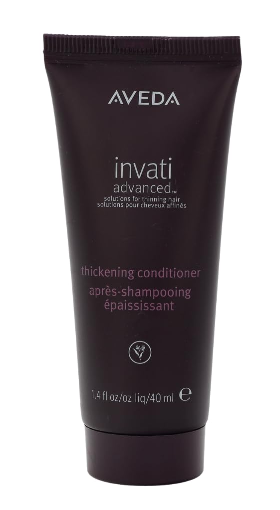 Aveda Invati Advanced Thickening Conditioner Travel Size - 1.4 fl oz