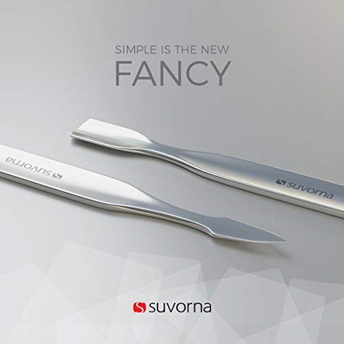 Wheat : Suvorna Manipro p50 Premium Manicure Kit 5 Pieces (Wheat)