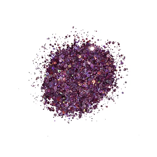 Kiara Sky Sprinkle On Glitter Collection (Sass and Dazz)