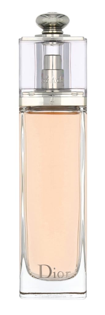 CHRISTIAN DIOR Addict Eau De Toilette Vapor, 3.4 Fluid Ounce