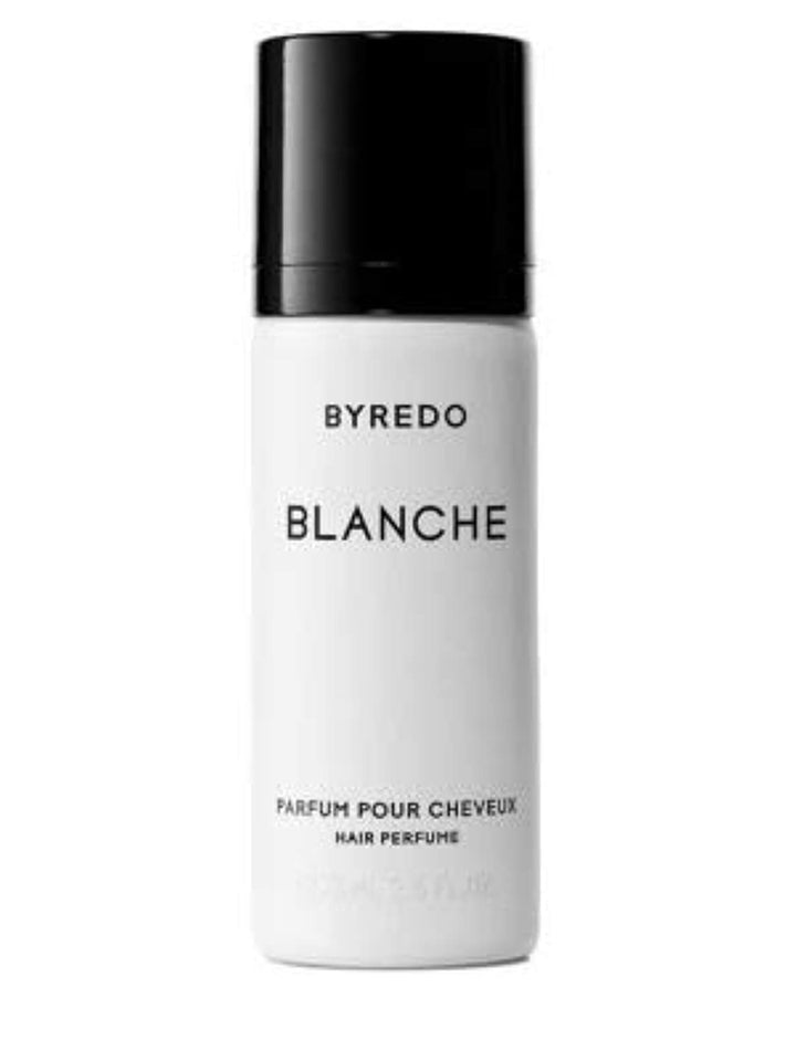 Byredo Blanche Hair Perfume for Women Spray, 2.5 Ounce
