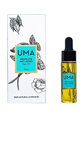 Absolute Anti Aging Eye Oil