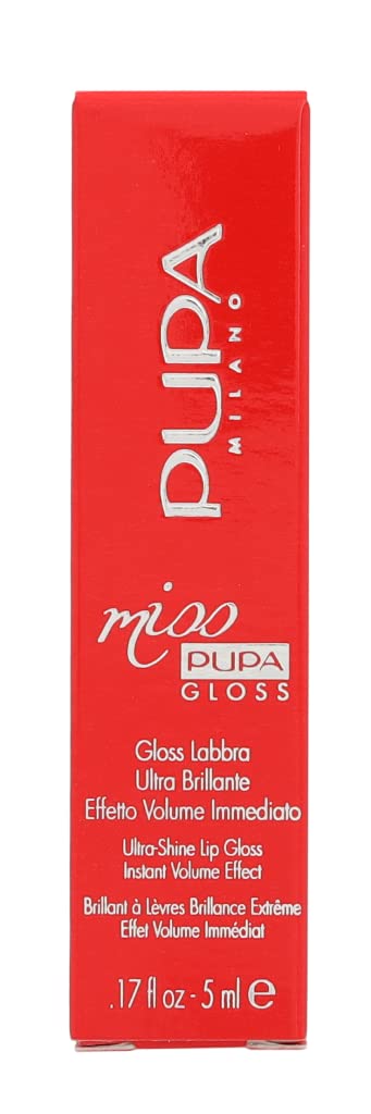PUPA Milano Pu.miss P.gloss P.cle.101 (I0111659)