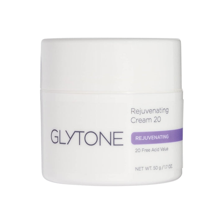 Glytone Facial Cream Step 3 - 1.7 Ounce Package