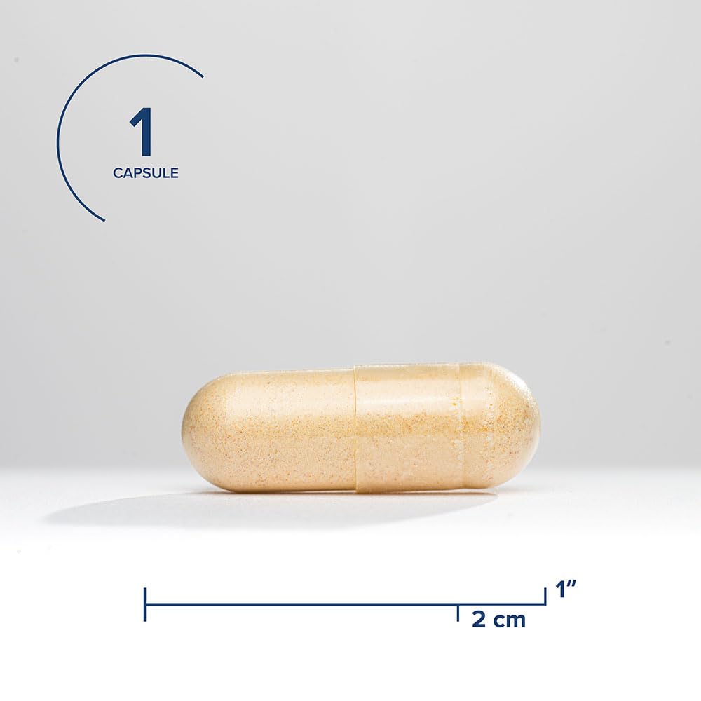 Seeking Health B Complex MF, Methyl-Free Forms of Folate and Vitamin B12, Healthy Energy, Immune System, Mood, and Memory Support, Vegan and Vegetarian (100 Capsules)*