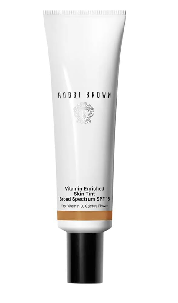 Bobbi Brown Vitamin Enriched Hydrating Skin Tint SPF 15 with Hyaluronic Acid Golden 4