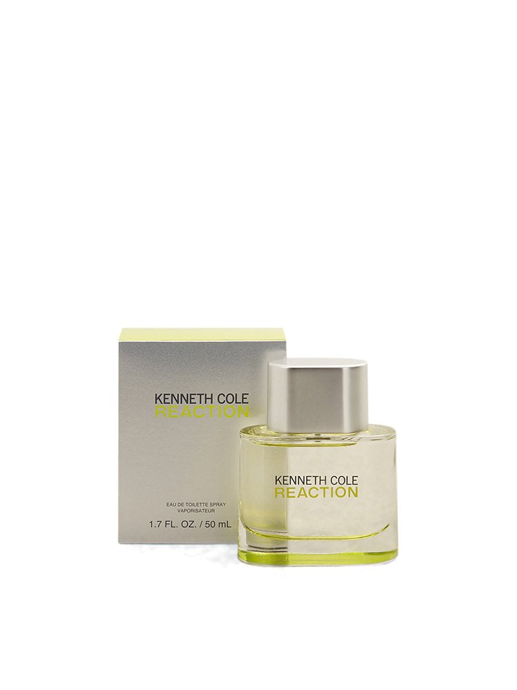 Kenneth Cole Reaction Eau de Toilette, 50ml
