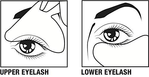 CreaProducts Original Crealash, Apply Makeup with Ease