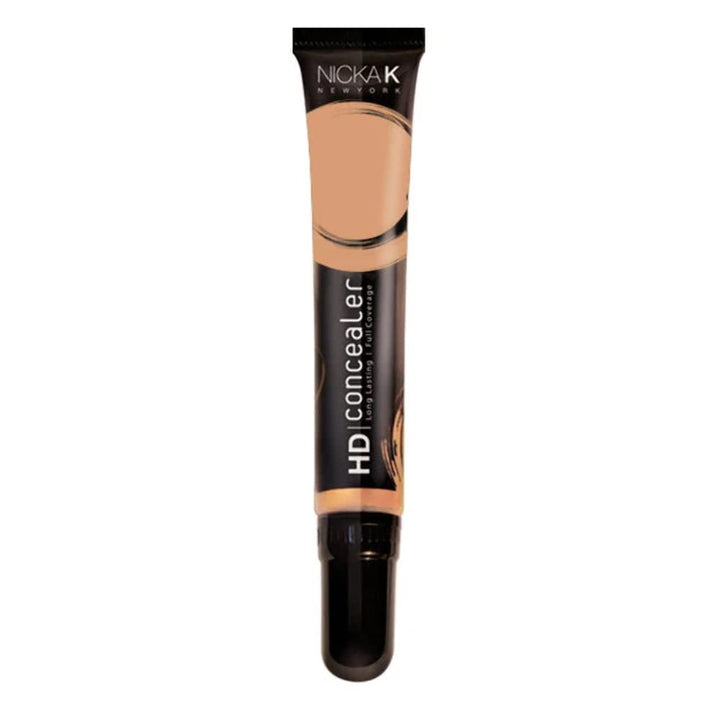 Nicka K HD Concealer, Coyote, 15ml