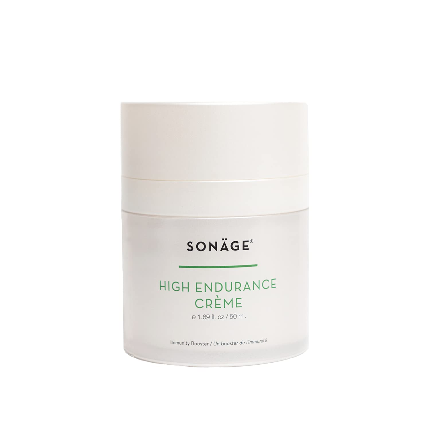 Sonage High Endurance Crème