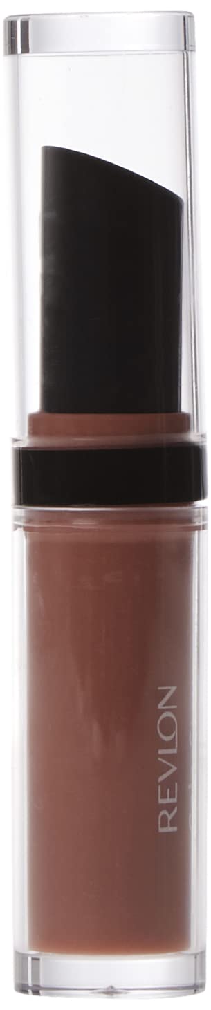 REVLON ColorStay Ultimate Suede Matte Finish Lipstick (Influencer)