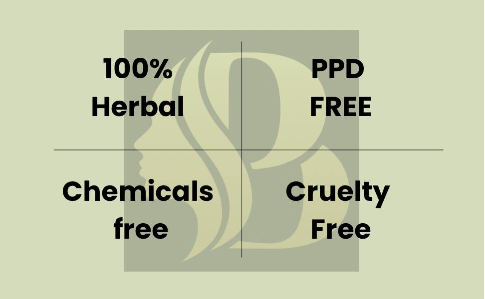 100% Pure Henna Powder (LAWSONIA INERMIS), Natural From Rajasthan, India (150g) For Hair Dye / Body Art, Vegan and Gluten-Free MEDIUM BROWN & Beard Color 1 Pack -Best