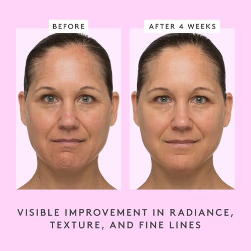 Drunk Elephant T.L.C. Sukari Babyfacial - 50 ml/1.69 fl oz - Exfoliating Face Mask - Clean Clinical Skincare - Cruelty-Free - Dermatologist-Tested - Free of Essential Oils, Silicones, and Fragrance