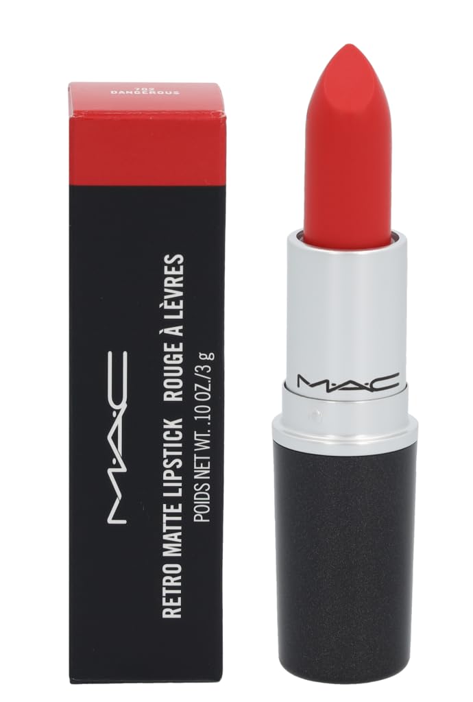 [CLIO] TENSION LIP LIPSTICK (01.DANGEROUS)