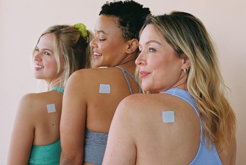 PatchMD - B12 Energy Plus Patches