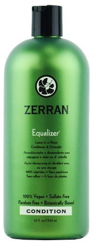 Zerran Equalizer Conditioner, 32 Ounce