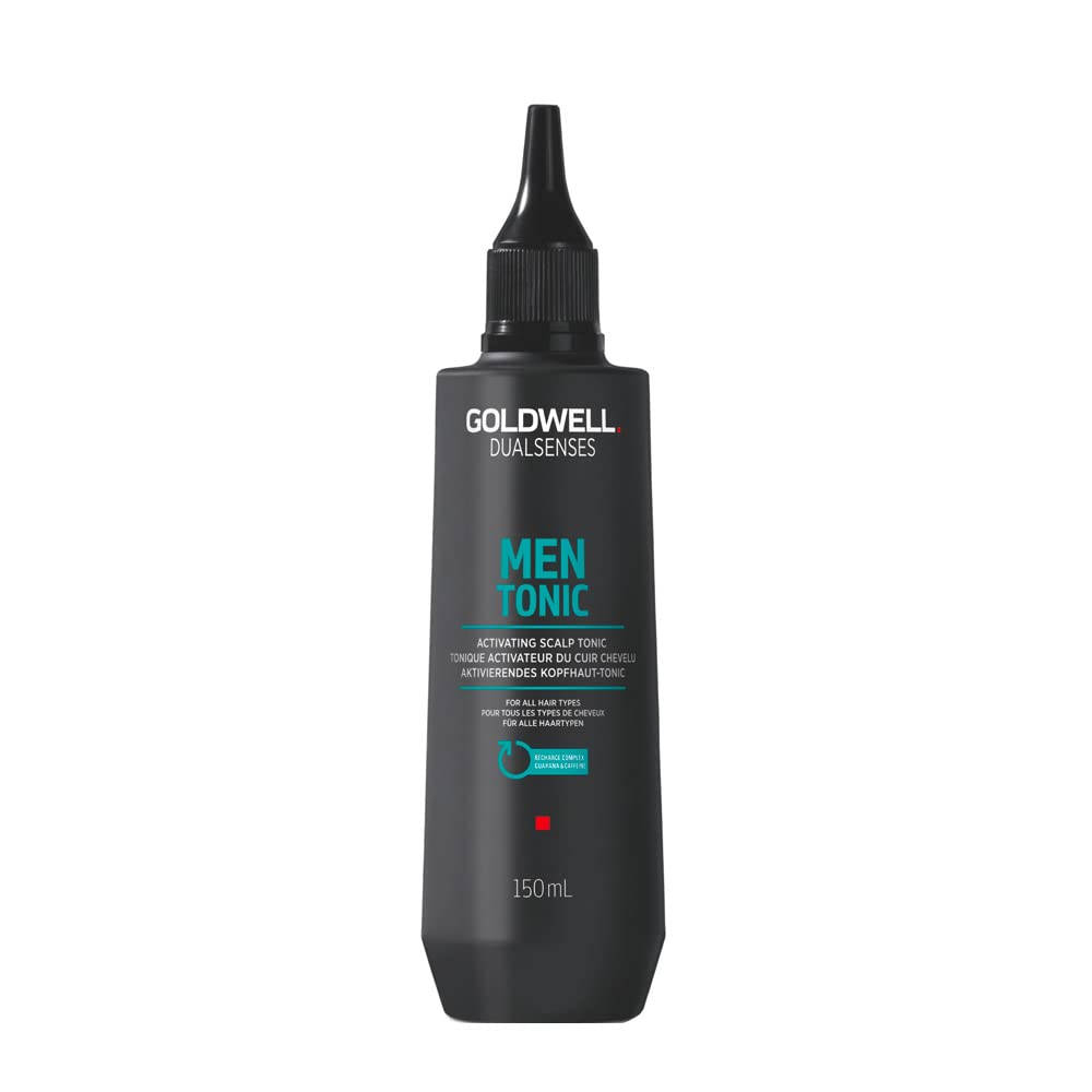 Goldwell Dualsenses for Men Activating Scalp Tonic 150 ml
