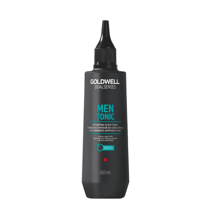 Goldwell Dualsenses for Men Activating Scalp Tonic 150 ml