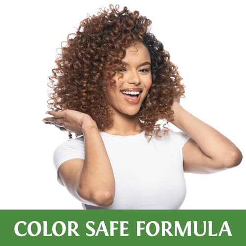 BioSilk Silk Therapy with Natural Coconut Oil Moisturizing Conditioner, Nourishing & Helps Eliminate Frizz, Sulfate, Paraben & Cruelty-Free, 12 Oz