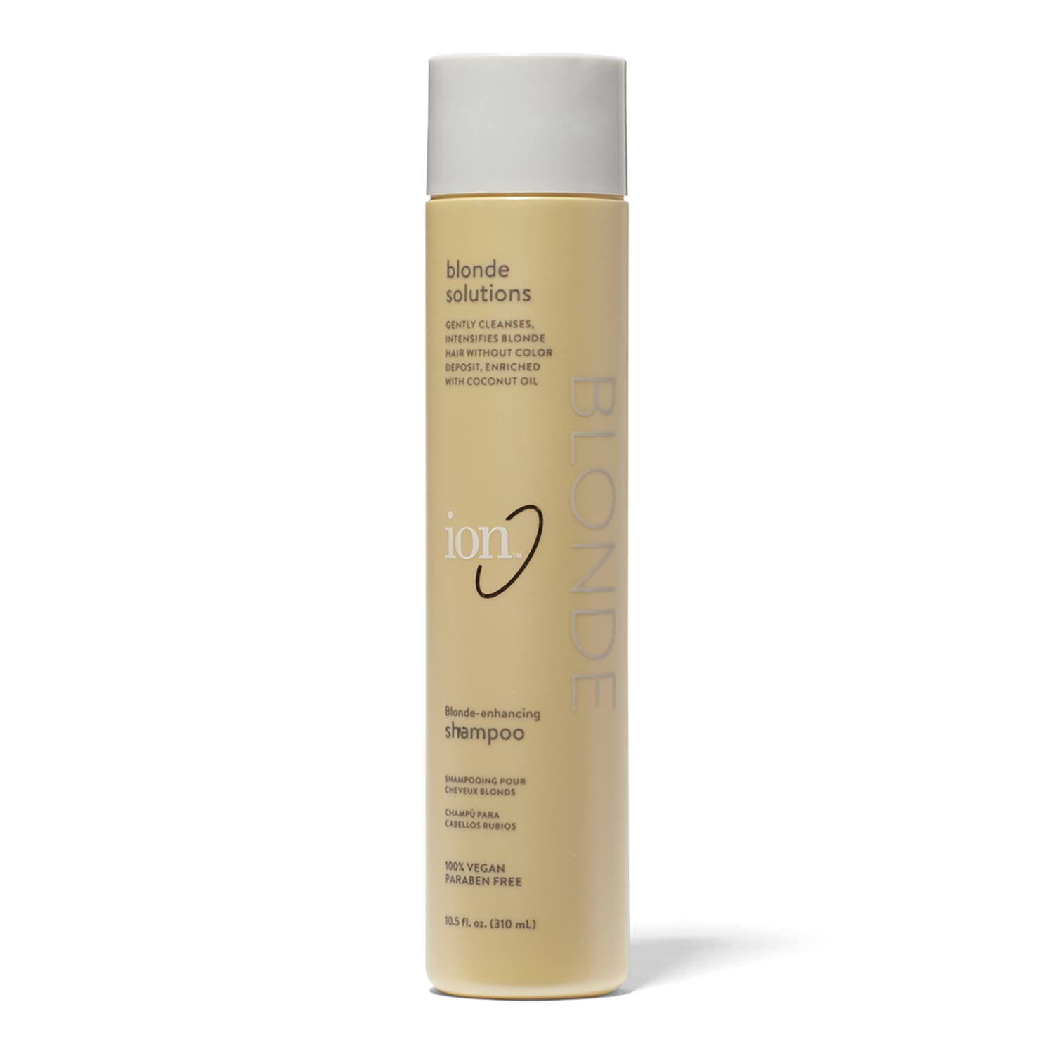 Blonde Enhancing Shampoo