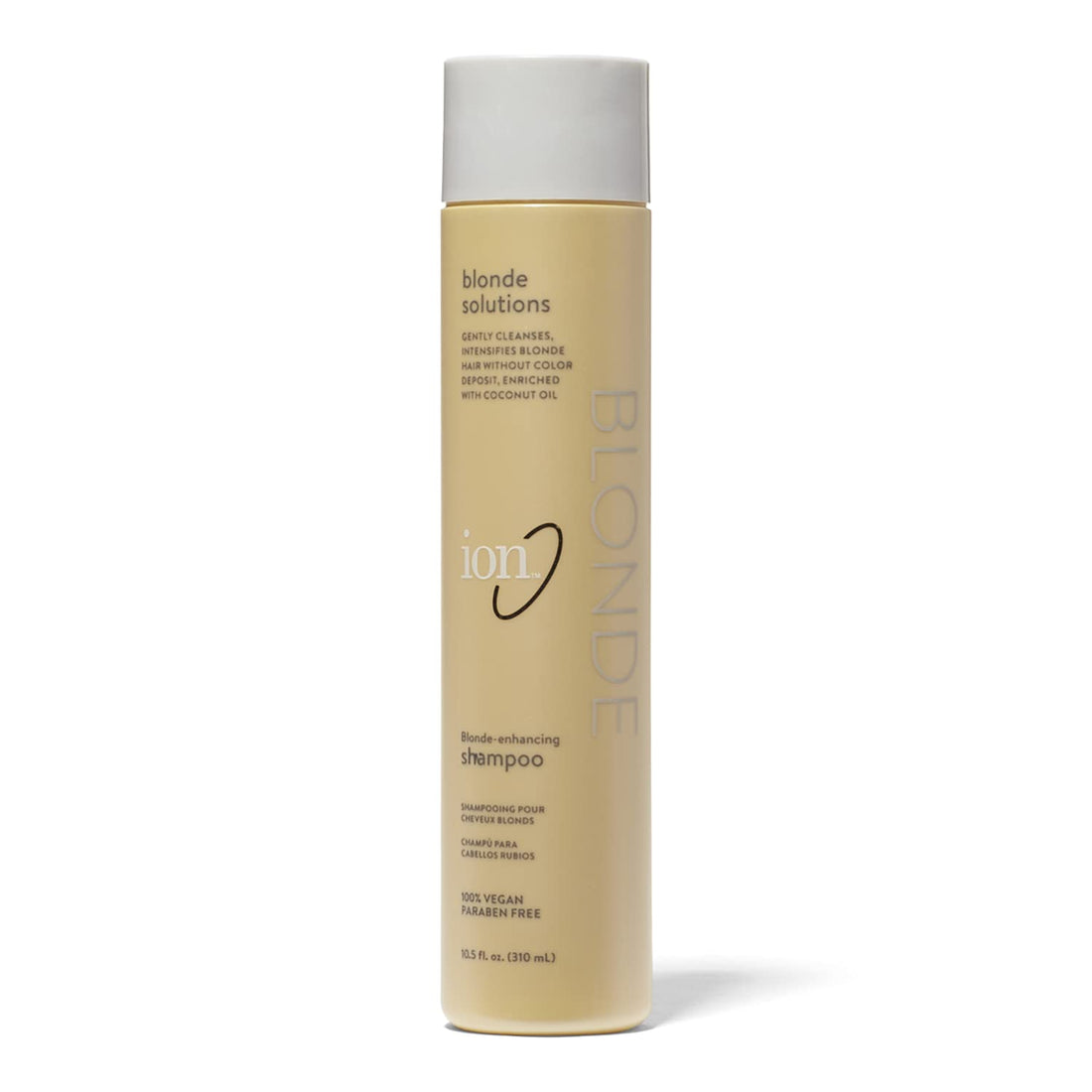 Blonde Enhancing Shampoo