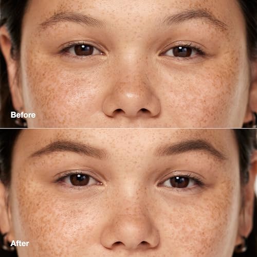 Clinique Quickliner For Brows Eyebrow Pencil | Smudge Resistant, Soft Brown, 1 Count