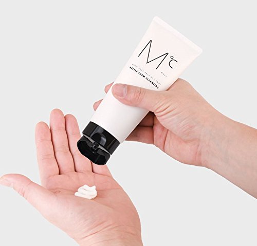 Men's Skincare - Mdoc Relife Foam Cleaning 150g